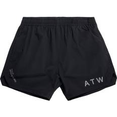 NewLine HALO Shorts Svart Svart