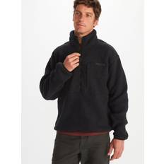 Marmot fleece Marmot Aros Fleece 1/2 Zip - Black