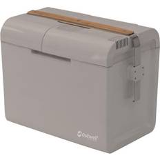 Outwell Ecolux Cooler 35L - Light Grey