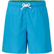 Lacoste swim Lacoste Boys Quick-Dry Swim Shorts