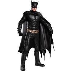 Film & TV Costumes Charades Adult Dark Knight Batman Costume