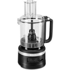 Kitchenaid foodprocessor 2.1 liter KitchenAid 5KFP0919EBM