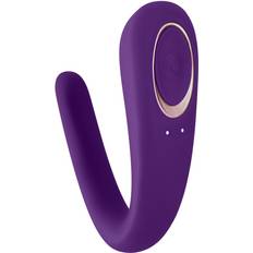 Waterproof Vibrators Satisfyer Partner