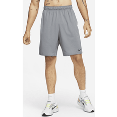 Dri fit totality Nike Dri-FIT Totality Shorts Herre Grå