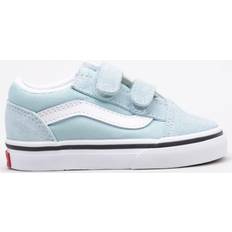 Old skool v Vans Old Skool V - Blauw