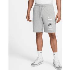 Nike NSW Club Sweatshorts Herren