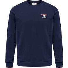 Hummel Dayton Sweatshirt - Bleu