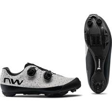 Northwave extreme 2 Northwave Extreme XC Cykelskor Herr Light Grey