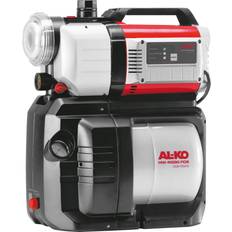 AL-KO HW 4000 FCS Comfort