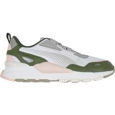 Puma Rose Sneakers Puma Rs 3.0 Synth Pop White-Green Moss Female