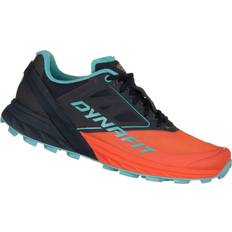 Rot Laufschuhe Dynafit Alpine W