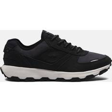 Timberland Windsor Park Oxford - Black