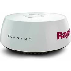 Quantum Q24C 18" Radom Wireless