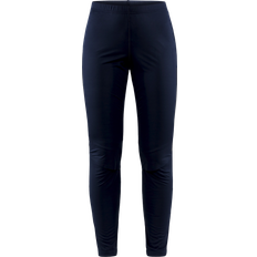 Blå - Dame Tights Craft Adv Nordic Training Tights - Blau