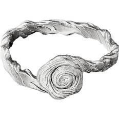 Maanesten Gisla Ring - Silver