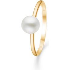Mads Z Moonlight Ring 8 kt Guld - Dam