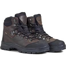 Aigle 38 Snørestøvler Aigle Laforse MTD Støvle Dark Brown