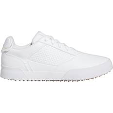 adidas Retrocross Spikeless W - Cloud White/Sand Strata/Gum