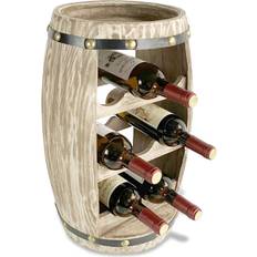 Best Wine Racks Global COTA Modern Alexander Wine Rack