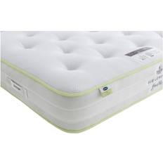 Silentnight Spring Mattress Silentnight Eco Comfort Breathe 1400 Pocket Coil Spring Matress 90x190cm