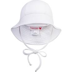 Frey Sun Hat – White (15-WH)