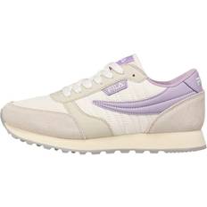 Fila 38 Sko Fila damen retro laufschuh low orbit n women marshmallow-fair orchid