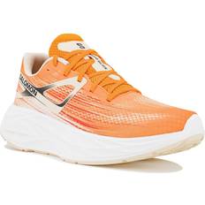 Salomon aero Salomon Aero Glide Naranja - Orange