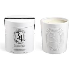 Diptyque 34 Diptyque Boulevard Saint Germain 1,5kg Scented Candle