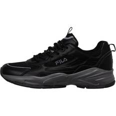 Fila damen sneaker trend low novarra women black