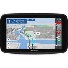 TomTom GO Discover 5"