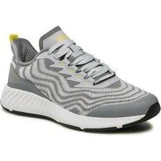 Fila 39 Sportschuhe Fila Sneakers Novanine FFM0208.80012 Grau