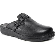 Berkemann Clogs schwarz 42,5