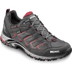 Meindl walking boots Meindl Walking Boots Caribe GTX Black/Red for