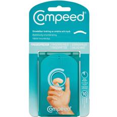 Finger Crack 10-pack