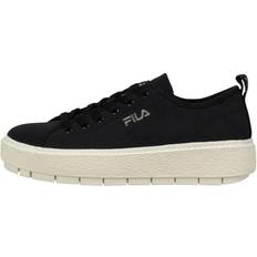 Fila 37 ½ - Svarta Sneakers Fila Sneakers Potenza Wmn FFW0289.80010 Black Svart