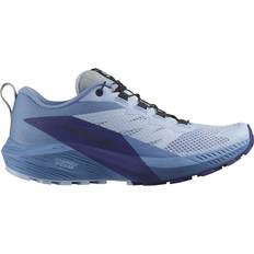 Salomon sense ride dam Salomon Sense Ride W Granada Sky/Sereni/Clemat Storlek UK