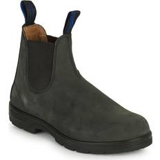 Hombre Botas Chelsea Blundstone Chelsea - Noir