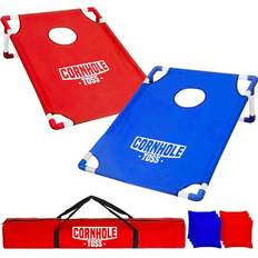 Original outdoor Original Cup Cornhole Toss