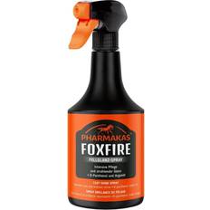 Foxfire pälsglans Kerbl Pharmakas Horse Fitform Fellglanzspray Foxfire