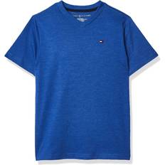 Tommy Hilfiger Tops Tommy Hilfiger Boys Ken Tee Toddler/Little Kids Blue Jean