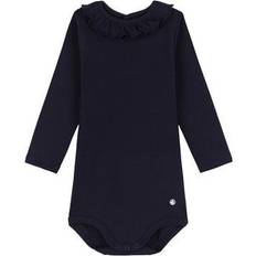 Petit Bateau Langarmbody smoking