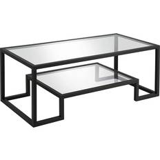 Henn&Hart Athena Coffee Table 50.8x114.3cm