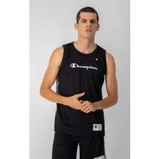 Champion Toppe Champion Soft Mesh Tank Top - Blå