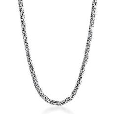 Schmuck Kuzzoi Kette 345053 925er Silber