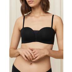 Triumph Nylon BH'er Triumph Flex Smart Dp BH, Størrelse: 3, Farve: Sort, Dame