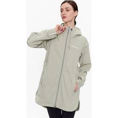 Jacke damen columbia Columbia Damen Jacke Flora Park Softshell