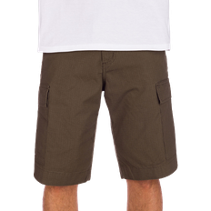 Carhartt Wip Regular Cargo Short - Rinsed Cypress