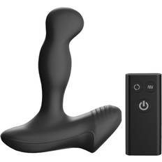 Silikon Prostatastimulator Nexus Revo Slim