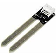 Micro bit Joy-it Sen-Moisture Sensorsæt Sensor-Modul Raspberry Pi pcDuino BBC Micro Bit 1 stk
