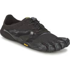 Sistema de cordones rápido Zapatillas deportivas Vibram Kso Evo M - Black